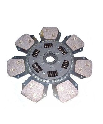 Disque avancement
