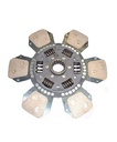 Disque avancement