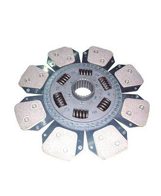 Disque avancement