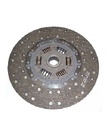 Disque avancement