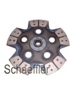 Disque avancement