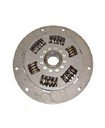 Demper dia. 262mm