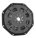 Demper dia.352mm