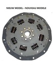 Amortisseur de torsion dia.348mm