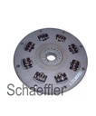 Demper dia. 294 mm