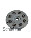 Demper dia. 294 mm