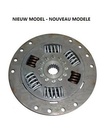 Amortisseur de torsion  (Powershift)