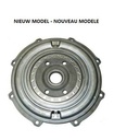 Amortisseur de torsion dia. 320 mm emplacement circulaire