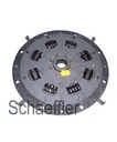 Amortisseur de torsion  full powershift