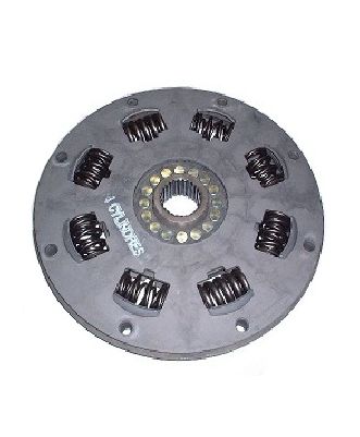 Amortisseur de torsion dia. 294mm