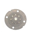 Demper Front PTO