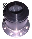 Amortisseur de torsion Front PTO