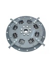 Demper dia. 348 mm (4 cilinders)
