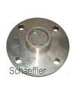 Demper front PTO