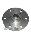 Demper dia. 133 mm