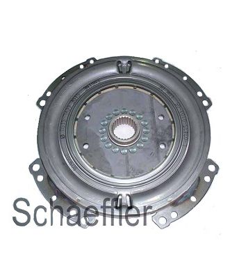 Amortisseur de torsion dia. 348 mm