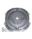 Amortisseur de torsion dia. 348 mm