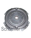 Demper dia. 348 mm
