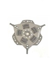 Demper dia. 395 mm