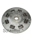 Amortisseur de torsion dia. 302mm
