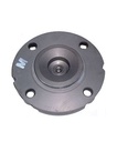 Demper Front PTO