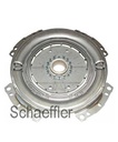 Demper dia. 348 mm