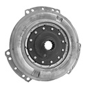 Demper dia. 320mm