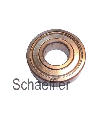 Toplager = 6203-2RS/C3