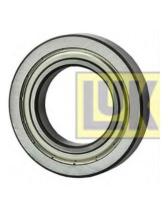Butée avancement avec bague de réduction 45 mm