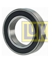 Lager = 6009-2RS/C3
