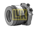 Hydraulische druklager - 2 aansluitingen