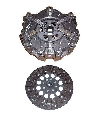 Kit d'embrayage sans butée (228 0077 17 + 328 0186 16)