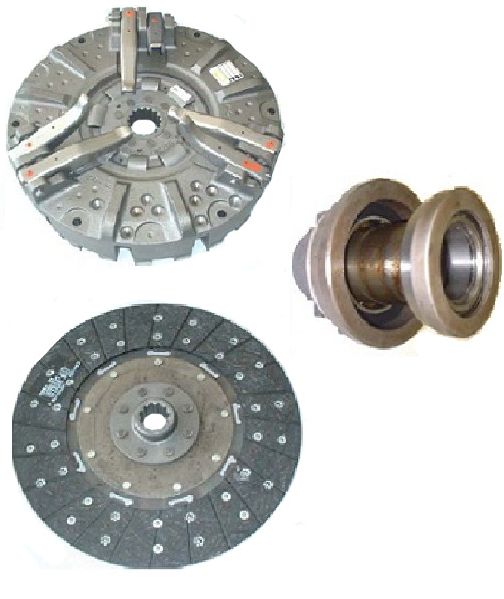 Kit d'embrayage avec butée