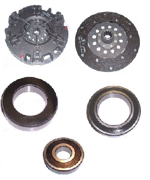 Kit d'embrayage avec  butées
