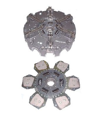 kit d'embrayage sans butée ( disque 21D)