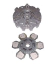 kit d'embrayage sans butée ( disque 21D)