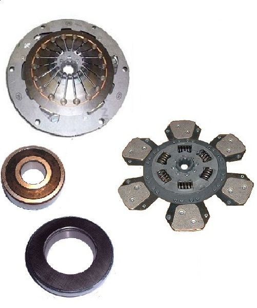 kit d'embrayage avec butée
