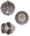 Koppelingset