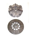 Kit d'embrayage (disc d'avancement avec 7 pads)