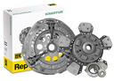 Kit d'embrayage avec butée 500 1366 10