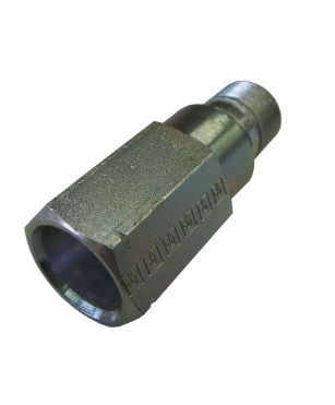 Rac. Rapide femelle M22x1.5 - MACH2 - 02VF (ISO A)