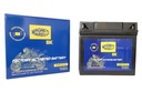 Batterie 12V - 20AH 275CCA - 181 x 76 x 167 - Plus à droite 