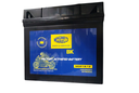 Motobatterij 12V - 20Ah - 181x76x167
