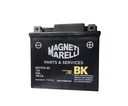 Mottobatterij 12V - 4Ah - 114x71x106