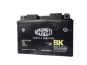 Motobatterij 12V - 11Ah - 150x87x110