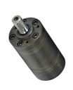 Motor MM 32,0 cc - as 16 mm - max.630 t/min - max. 20 l/min - max.105 bar - End ports
