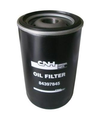 Oliefilter