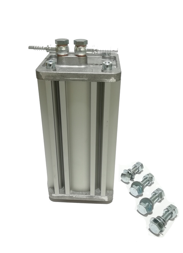 Filtre NTF pour moteur, transmission et hydraulique basse pression