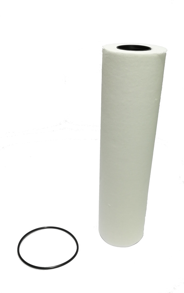Cartouche filtre hydraulique pour AL29 - ALH29 - ALD29 - OLFS29