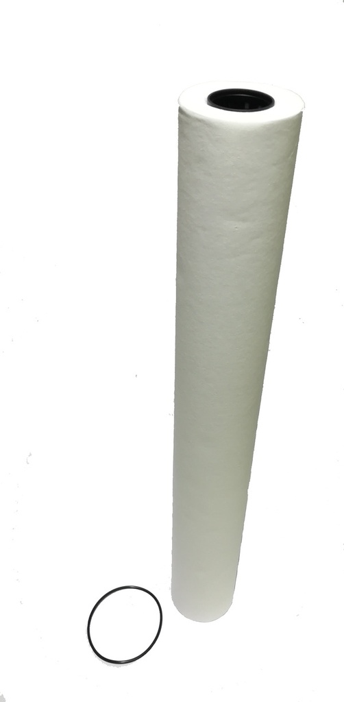 Cartouche filtre hydraulique pour AL58 - ALH58 - ALD58 - OFLS58 